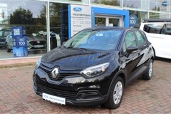 Bild des Angebotes Renault Captur EXPRESSION, KLIMA, RADIO, FUNK-ZV, ELEK. FH. METAL