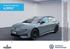 Bild des Angebotes VW ID.7 Tourer Pro 210 kW