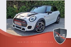 Bild des Angebotes MINI John Cooper Works John Cooper Works Chili
