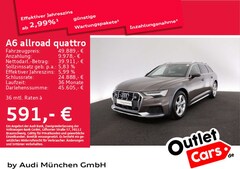 Bild des Angebotes Audi A6 allroad A6 allroad 50 TDI qu. AHK/HD-Matrix/ACC+