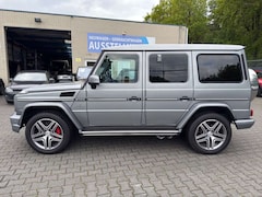 Mercedes-Benz G 63 AMG designo magno*Distronic*Schiebedach