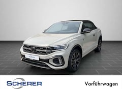 Bild des Angebotes VW T-Roc R-Line Edition Karmann 1.5 l TSI