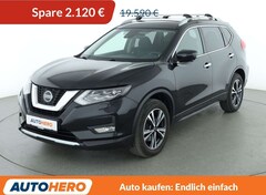 Bild des Angebotes Nissan X-Trail 1.7 dCi N-Connecta 4x4*NAVI*LED*360°CAM*SPUR*