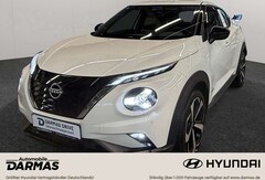 Bild des Angebotes Nissan Juke Juke Tekna, 360° Kamera