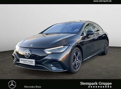 Bild des Angebotes Mercedes-Benz EQE 350 EQE 350+ 96kW AMG'Prem+'Air'HAL10'HUD'Softcl'Mass