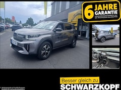 Bild des Angebotes Citroen C3 Aircross 1.2 LM,Tempomat,Rückfahrkamera