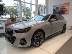 Bild des Angebotes BMW 520 d Touring M-Sport Pro/Autobahnassistent/AHK