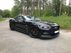 Bild des Angebotes Ford Mustang Ford Mustang 5.0 GT Premium 50 Years Edition D