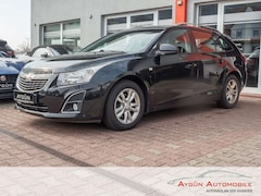 Bild des Angebotes Chevrolet Cruze 1,7 D Station Wagon LT+