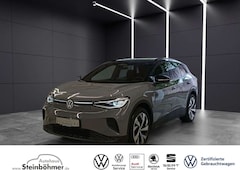 Bild des Angebotes VW ID.4 Pro ENERGY Wärmep. Navi AHK IQLight IQDrive