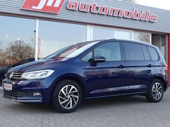 Bild des Angebotes VW Touran Join DSG 7 Sitze*SHZ*ACC*Navi*LED*ab 199€