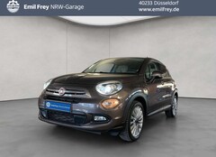 Bild des Angebotes Fiat 500X 1.4 Multiair 4x2 Lounge, AHK, Navi, GJR
