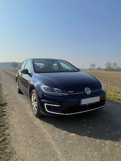 Bild des Angebotes VW e-Golf e-Golf