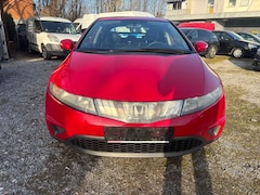 Bild des Angebotes Honda Civic Lim. 5-trg. 1.4 Comfort