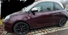 Bild des Angebotes Opel Adam Adam 1.0 Start/Stop Jam