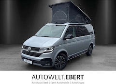 Bild des Angebotes VW T6 California T6.1 2.0 TDI 4Motion California Beach Camper