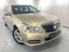 Bild des Angebotes Mercedes-Benz E 350 T CDI*DISTR*TOT*ESD*XENON*COMAND*DB SERVICE