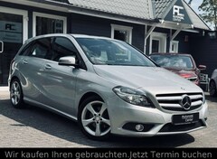 Bild des Angebotes Mercedes-Benz B 180 B-Klasse  180 CDI+SHZ+MFL+Alu+Allwetterreifen+