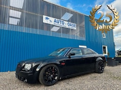 Bild des Angebotes Chrysler 300C 6.1 SRT8**Automatik*Sportfahrwerk**