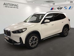 Bild des Angebotes BMW X1 sDrive18i X-Line*AHK*DriveAssistPlus*ParkAssistPlu