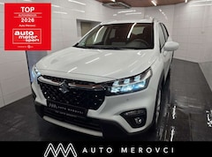 Suzuki SX4 S-Cross/LED/ACC/Lane/Totwinkel/Cam/DAB/SIHZ