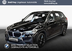 Bild des Angebotes BMW X1 xDrive25e Advantage