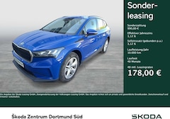 Skoda Enyaq 50 LOFT NAVI KAMERA 19" VIRTUALCOCKPIT