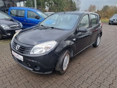 Bild des Angebotes Dacia Sandero 1.2 16V