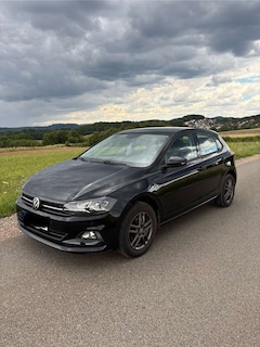 Bild des Angebotes VW Polo Comfortline