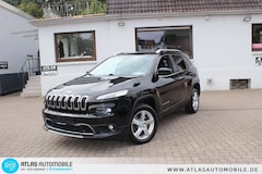 Bild des Angebotes Jeep Cherokee Limited 4WD +AUTOMATIK+BI XENON+LEDER