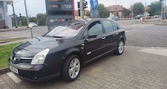 Renault Vel Satis 2.0 dCi FAP Initiale