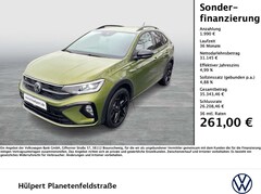 Bild des Angebotes VW Taigo 1.5 R-LINE DSG BLACKSTYLE AHK CAM LM18