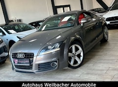 Bild des Angebotes Audi TT Coupe 1.8 TFSI Coupe Aut. * Leder * Navi *