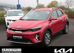 Bild des Angebotes Kia Stonic 1.0T DCT Vision Navi Kamera Lenkradhzg