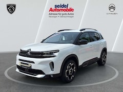 Bild des Angebotes Citroen C5 Aircross BlueHDi 130 Stop&Start SHINE EAT8
