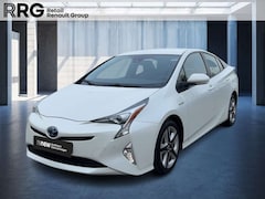 Bild des Angebotes Toyota Prius 1.8 VVT-i Executive SHZ Rückfahrkamera PDC