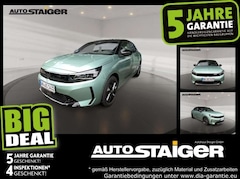 Bild des Angebotes Opel Corsa F 1.2 Turbo YES Sitzheizung LED Klima