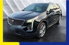 Bild des Angebotes Cadillac XT4 2.0 Sport AWD Panor.Dach+Bose+Navi