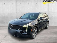 Bild des Angebotes Cadillac XT4 2.0 Sport AWD Panor.Dach+Bose+Navi