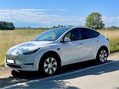 Bild des Angebotes Tesla Model Y Long Range Dual AWD