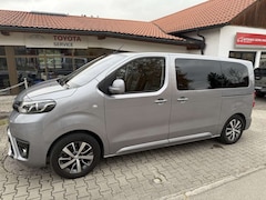 Bild des Angebotes Toyota Proace Verso L1 Executive (MWSt) AHK M&S