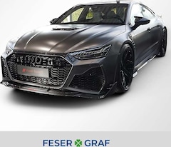 Bild des Angebotes Audi RS7 Sportback 1000 PS *ABT LEGACY EDT. 1 of 25*