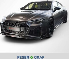 Bild des Angebotes Audi RS7 Sportback 1000 PS *ABT LEGACY EDT. 1 of 25*