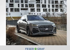 Bild des Angebotes Audi RS7 Sportback 1000 PS *ABT LEGACY EDT. 1 of 25*