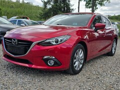 Bild des Angebotes Mazda 3 Sports-Line Navi Leder Hud Kamera PDC