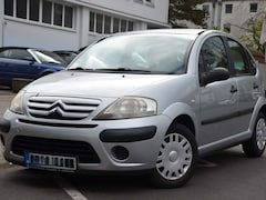 Bild des Angebotes Citroen C3 1.1 Advance / Klima