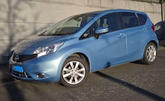 Bild des Angebotes Nissan Note Note 1.2 acenta