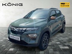 Bild des Angebotes Dacia Spring EXTREME 65 Electric CCS Klima