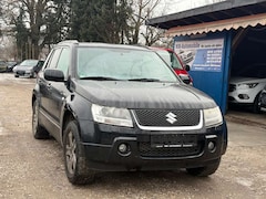 Bild des Angebotes Suzuki Grand Vitara 1.9 DDIS X 30 (5-trg.)