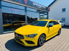 Bild des Angebotes Mercedes-Benz CLA 200 CLA -Klasse Shooting Brake CLA 200